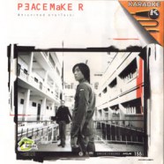 PEACEMAKER R VCD1483-WEB